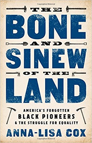 The Bone and Sinew of the Land