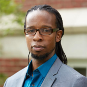 Ibram Kendi